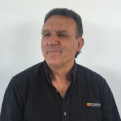 JOSÉ FUERTES TORRES