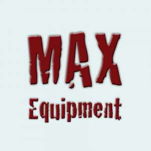 MAX EQUIPMENT SL